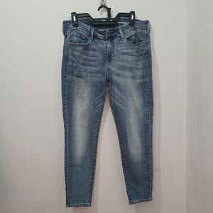 Denizen from Levi's Classic Blue Jeans